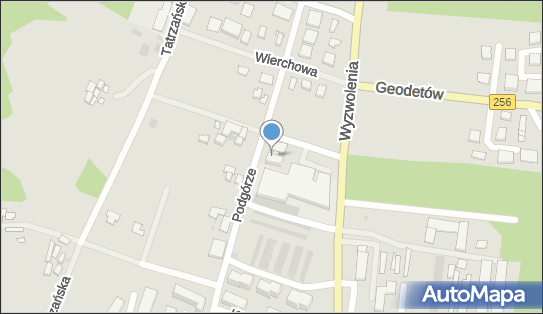 Jan Przybyła, Podgórze 12, Bydgoszcz 85-790 - Przedsiębiorstwo, Firma, NIP: 5540470692