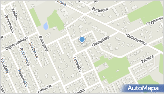 5291015812, Usługi Sprzętowe Roboty Ziemne Instal.WOD-KAN.Jan Radgowski 