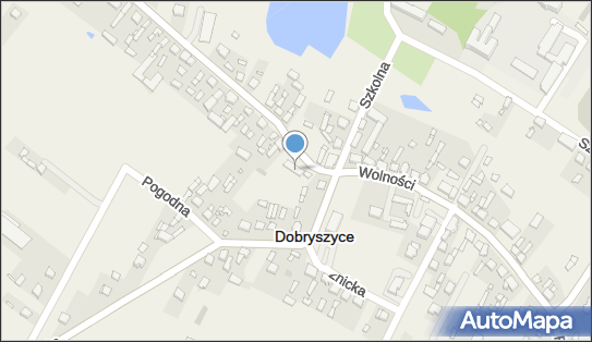 Jan Rojszczyk - Działalność Gospodarcza, Wieluńska 3 97-505 - Przedsiębiorstwo, Firma, NIP: 7721009070