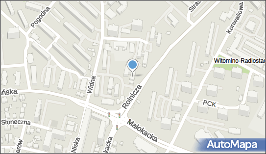 Jan Romanowski, Rolnicza 14, Gdynia 81-615 - Przedsiębiorstwo, Firma, NIP: 5861326881