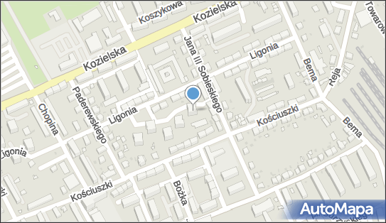 7491030409, Jan Różański 
