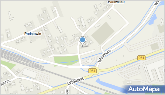 Jan Różański Wspólnik Spółki Cywilnej Przedsiębiorstwo Produkcji, Handlu i Usług M-8 32-003 - Przedsiębiorstwo, Firma, NIP: 6760028332