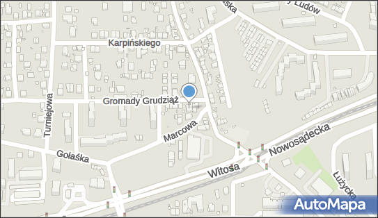Jan Sentyrz Automatyczne Skrzynie Biegów, Gromady Grudziąż 5 30-657 - Przedsiębiorstwo, Firma, NIP: 6791031281