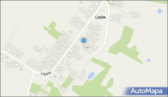 Jan Sidor Auto MIX Naprawa Samochodów, Lisów 114a, Lisów 21-100 - Przedsiębiorstwo, Firma, NIP: 7142032344