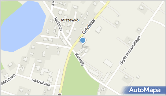 Jan Sidor, Miszewko 20, Miszewko 80-297 - Przedsiębiorstwo, Firma, NIP: 5891355551