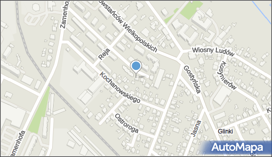 Jan Sójka Janson Handel Usługi, Śrem 63-100 - Przedsiębiorstwo, Firma, NIP: 7850004318