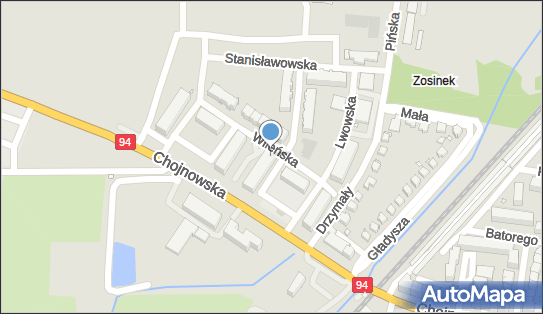 Jan Stremecki, Wileńska 5a, Legnica 59-220 - Przedsiębiorstwo, Firma, NIP: 6911402396