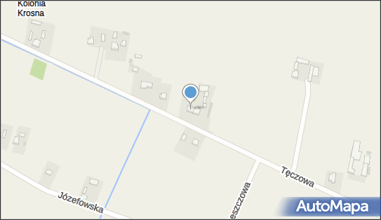 Jan Świerczewski 3Js, Tęczowa 29, Krosna-Wieś 05-840 - Przedsiębiorstwo, Firma, NIP: 5222483237