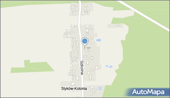 Jan Świrta Usługi Transportowe, ul. Szkolna 19, Adamów 27-230 - Przedsiębiorstwo, Firma, NIP: 6641012661