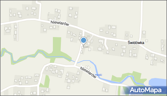 Jan Szostak - Mechanika Samochodowa, Niewiarów 7, Niewiarów 32-420 - Przedsiębiorstwo, Firma, NIP: 6831906462