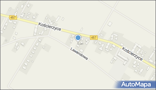 Jan Tama Tamex, Kościerzyce 21c, Kościerzyce 49-314 - Przedsiębiorstwo, Firma, NIP: 7471053459