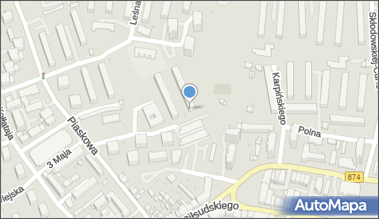 Jan Tex, ul. Stanisława Eustachiewicza 7, Puławy 24-100 - Przedsiębiorstwo, Firma, numer telefonu, NIP: 7161494330