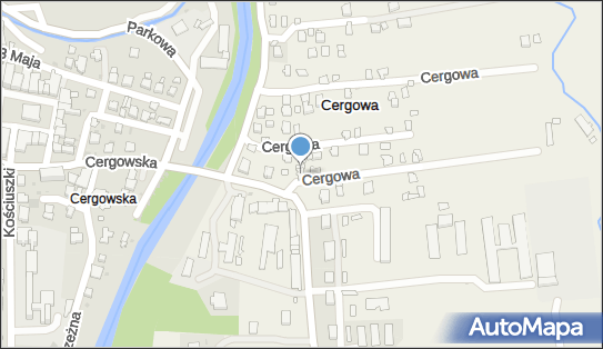 Jan-Transport, Cergowa 155, Cergowa 38-450 - Przedsiębiorstwo, Firma, NIP: 6842642297