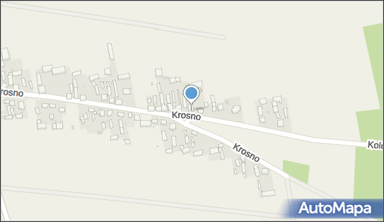Jan Trzeciak Stolarstwo, Krosno 15 A, Krosno 97-350 - Przedsiębiorstwo, Firma, NIP: 7711610498