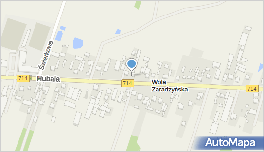 Jan Wawrzko Waw-im-Ex Service, ul. mjr. Hubala 73, Wola Zaradzyńska 95-054 - Przedsiębiorstwo, Firma, NIP: 7310014218