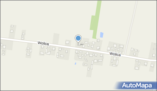 Jan Wawrzyk - Działalność Gospodarcza, Wolica 58, Wolica 28-232 - Przedsiębiorstwo, Firma, NIP: 8661287681