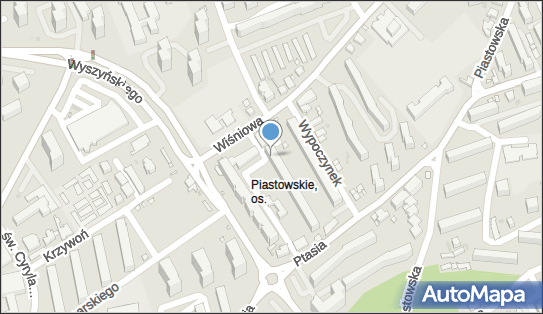 Jan Wojnicki Unigeo Pracownia Badawczo-Projektowa, Wypoczynek 22 65-519 - Przedsiębiorstwo, Firma, NIP: 9291014619