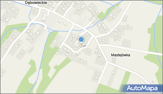 Jan Wojtunik - Działalność Gospodarcza, Łazy Dębowieckie 154 38-220 - Przedsiębiorstwo, Firma, NIP: 6851011142