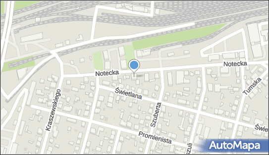 Jan Wysocki - Działalność Gospodarcza, Notecka 25, Warszawa 02-427 - Przedsiębiorstwo, Firma, numer telefonu, NIP: 5221040070