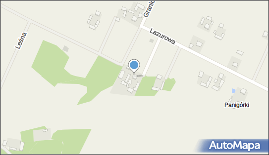 8261232392, Gospodarstwo Rolne Jan Zabiegałowski 