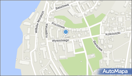 Jan Zaborowski - Działalność Gospodarcza, Kamień Pomorski 72-400 - Przedsiębiorstwo, Firma, NIP: 8610004242