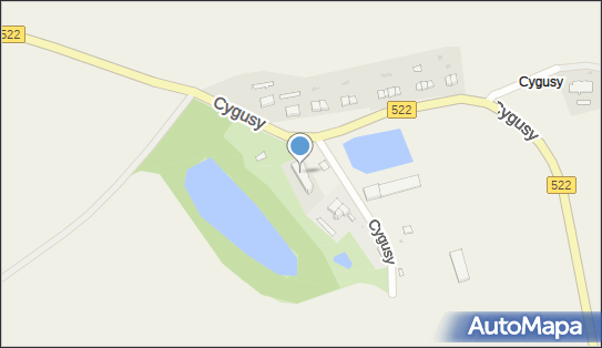 Jan Żak, Cygusy 1, Cygusy 82-400 - Przedsiębiorstwo, Firma, NIP: 5791336471