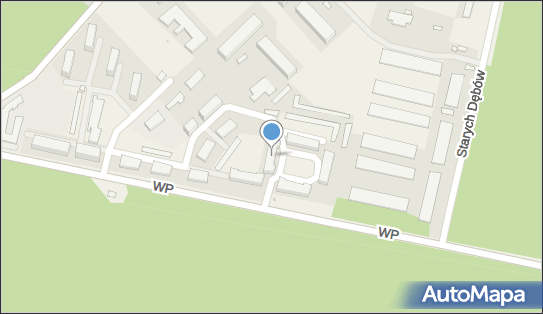 Jan Załęski, ul. Osiedle Wojskowe 24, Białobrzegi 05-127 - Przedsiębiorstwo, Firma, NIP: 5361222931