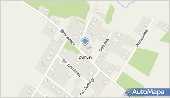 Jan Żarnoch Wywóz Odpadów Komunalnych, ul. Spokojna 2, Antonie 07-410 - Przedsiębiorstwo, Firma, NIP: 7581264128