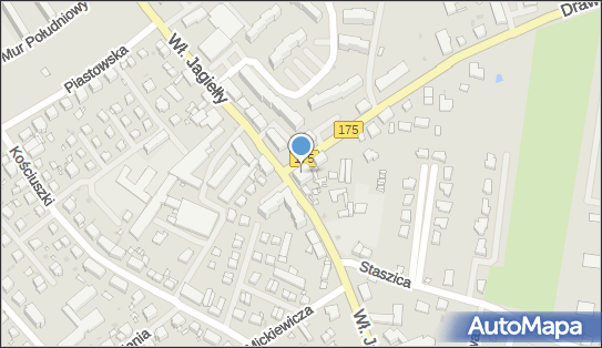 Jan Zawodniak, Dąbrowszczaków 2, Choszczno 73-200 - Przedsiębiorstwo, Firma, NIP: 5940001570