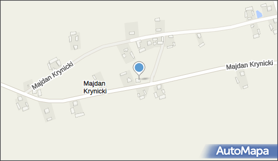 Jan Zieliński - Działalność Gospodarcza, Majdan Krynicki 34 22-610 - Przedsiębiorstwo, Firma, NIP: 9211309242