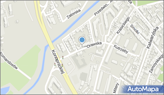 Jana Produkcja w Zakresie Bieliźniarstwa i Konfekcji, Kraków 30-501 - Przedsiębiorstwo, Firma, NIP: 6790086541