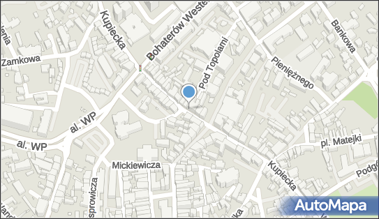 Jana, Kupiecka 35, Zielona Góra 65-058 - Przedsiębiorstwo, Firma, NIP: 9731018315