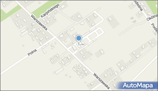 Janbud&ampSyn Daniel Kowalik, ul. Warszawska 99, Olszewnica Stara 05-123 - Przedsiębiorstwo, Firma, NIP: 5361686240