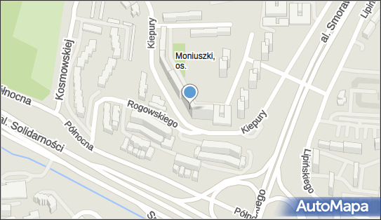 JanCOMJan Mazur, ul. Jana Kiepury 11, Lublin 20-838 - Przedsiębiorstwo, Firma, NIP: 7121301603