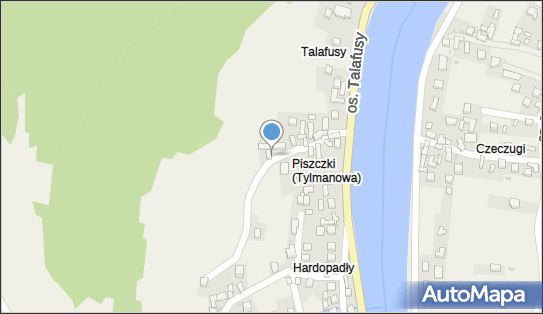 Janczura Marian Janusz Marko, os. Talafusy 361, Tylmanowa 34-451 - Przedsiębiorstwo, Firma, NIP: 7351083819