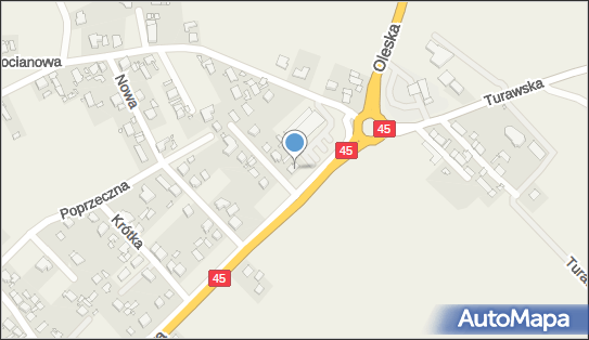 7541720235, Gospodarstwo Rolne 