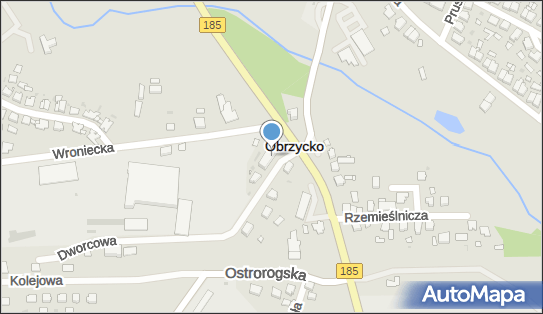 Janek Trans, Dworcowa 29a, Obrzycko 64-520 - Przedsiębiorstwo, Firma, NIP: 7871488014