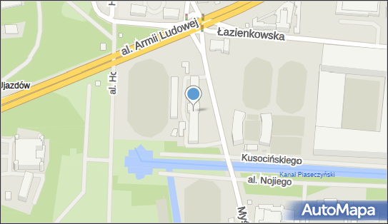 Janel Mierzwa Janina Sernawit Elżbieta, ul. Myśliwiecka 3/5/7 00-490 - Przedsiębiorstwo, Firma, numer telefonu, NIP: 5260158901