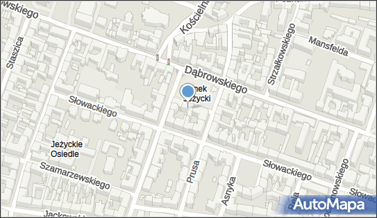 Janette Przedsiębiorstwo Handlowe Hurt Detal, rynek Jeżycki N/N 60-847 - Przedsiębiorstwo, Firma, NIP: 7811227557