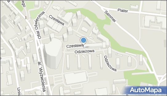 8511023779, Janex P.Kaźmierczak, A.Kozłowska 