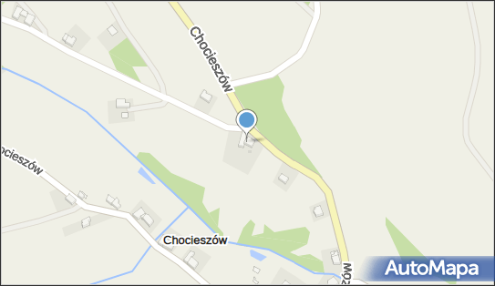 Janex, Chocieszów 49, Chocieszów 57-320 - Przedsiębiorstwo, Firma, NIP: 8831600830