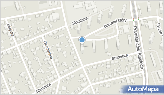 Janex, ul. Borowej Góry 9, Warszawa 01-320 - Przedsiębiorstwo, Firma, NIP: 5221926454