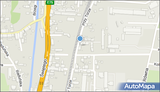 Janex, ul. Przy Torze 9 A, Gdańsk 80-055 - Przedsiębiorstwo, Firma, NIP: 5831080837