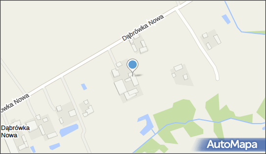 Janfruit, Dąbrówka Nowa 8, Dąbrówka Nowa 05-620 - Przedsiębiorstwo, Firma, numer telefonu, NIP: 7971972778