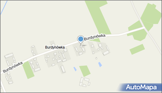 Janiak Rafał, Burdynówka 11, Borzęckie 98-270 - Przedsiębiorstwo, Firma, NIP: 8272003867