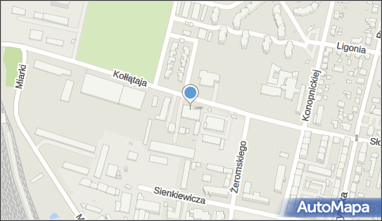 Janicki Marcin Kingprint Cyfrowa Drukarnia Wielkoformatowa Agencja Reklamy 46-200 - Przedsiębiorstwo, Firma, NIP: 7511249023