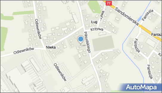 8671485247, Janina Dzierżak 