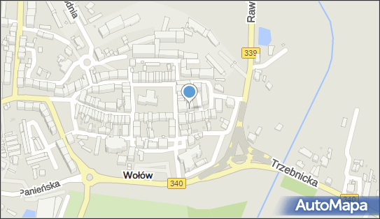 Janik M., Wołów, Wrocławska 3, Wołów 56-100 - Przedsiębiorstwo, Firma, NIP: 9171154186
