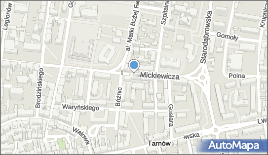 8731525661, Firma Usługowo-Handlowa 