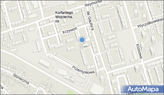 6481539482, Janina Jędruszczak Firma Handlowa 